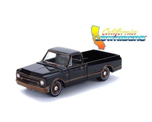 Greenlight C10 | eBay