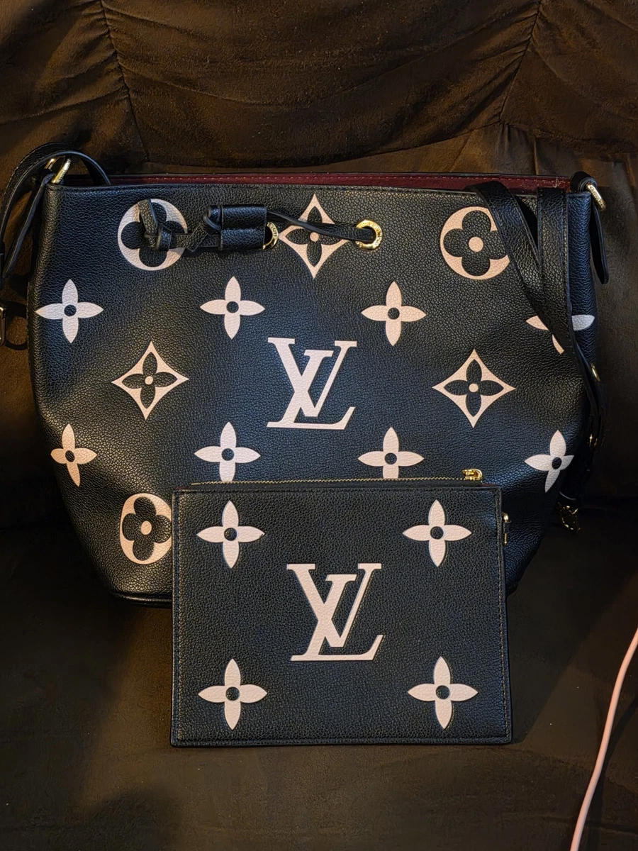 Louis Vuitton NéoNoé Bags for sale | eBay