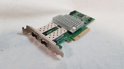 Supermicro aoc-s25g-m2s ConnectX-4 Dual Port 10/25GbE SFP28 Netzwerk Controller