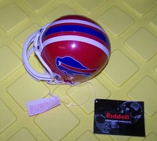 New Buffalo Bills  Mini Helmet  T10