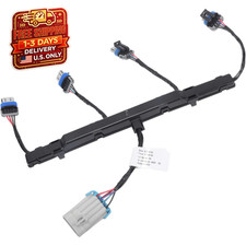 357A Ignition Coil Wire 12579355 for Chevrolet Silverado Tahoe GMC Yukon V8 LS