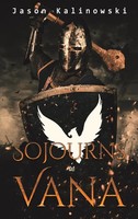Sojourns In Vana | Jason Kalinowski | Englisch | Buch | Gebunden | 2022