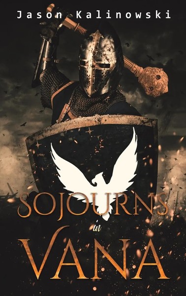 Sojourns In Vana | Jason Kalinowski | Englisch | Buch | Gebunden | 2022-image