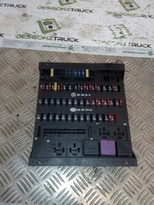 0015430615 schmelzsicherung MERCEDES-BENZ ATEGO 2-EJES 18 T BM 950 2 4