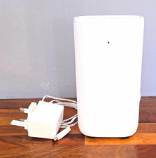 Vodafone Super Wi‑Fi 6 Router OWA0132VDF White WPS 2x LAN Ports