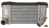 NRF 30355 LadeluftküHler LLK TurboküHler KüHler FüR Land Rover
