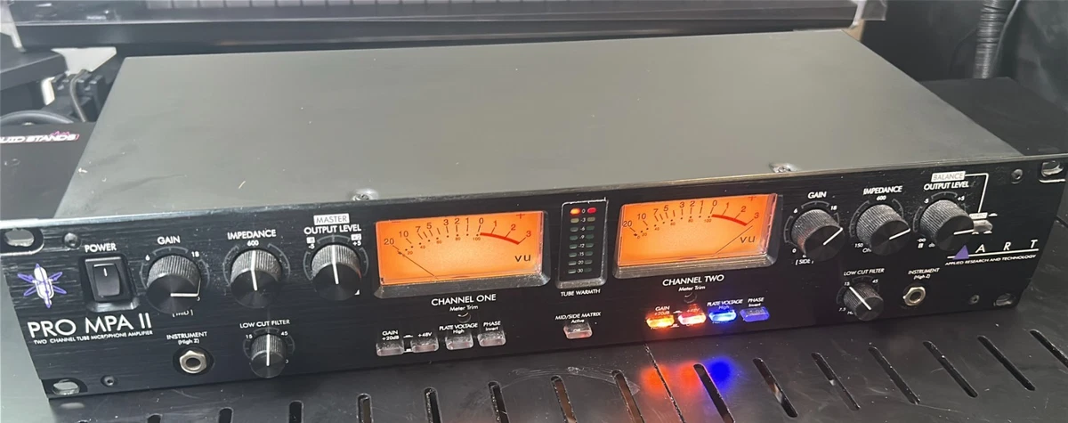 Art Digital Mpa Ii for sale | eBay