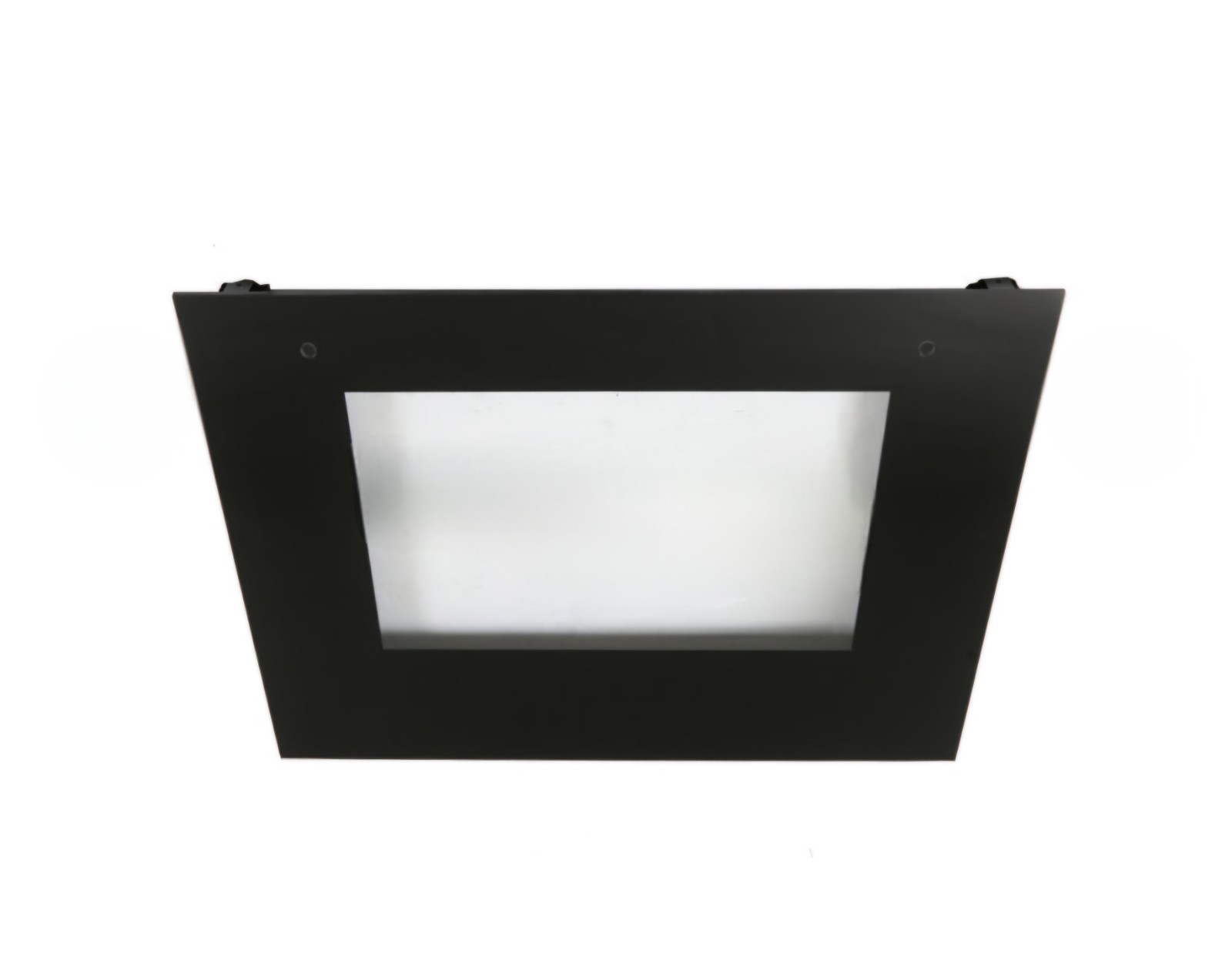 GENUINE LOGIK LDOC60W17 Main Oven Door Outer Glass
