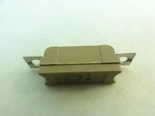 208238 New-No Box; Furnas E31 Overload Heater