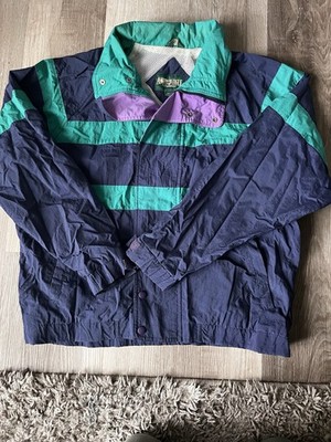 Vintage American Eagle Windbreaker