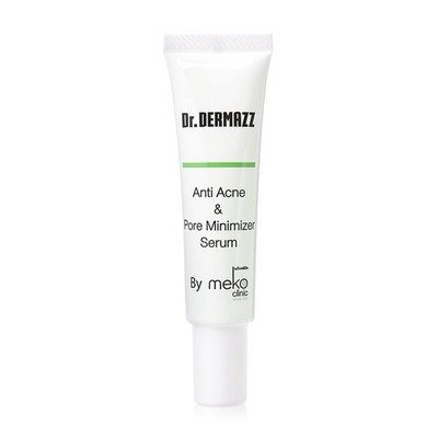 Dr. Dermazz Anti Acne & Pore Minimizer Serum 20g