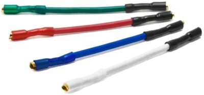 OYAIDE  HSR-102 Wire Cable Kit Headshell shell cartridge