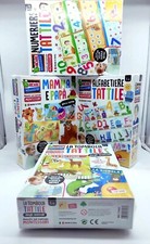 Montessori Box giocare educare Montessori made in italy by lisciani