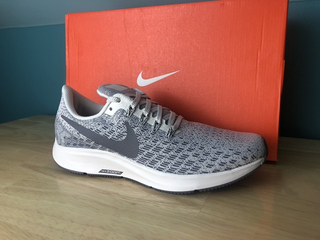 nike pegasus size 8