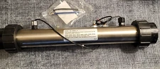 Hydro-Quip 26-58083-K Balboa Heater Assembly M7 Sensors & Studs 5.5 kW NEW/OB