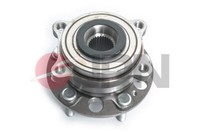 1X JPN Radlagersatz FüR KIA Sorento III 2.2 Crdi 4WD Hyundai Grand Santa Fé