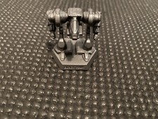 BATTLETECH CITYTECH PLASTIC BLACK HAWK  MECH ...
