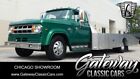 New Listing1969 Dodge D Series D300 1 Ton Car Hauler