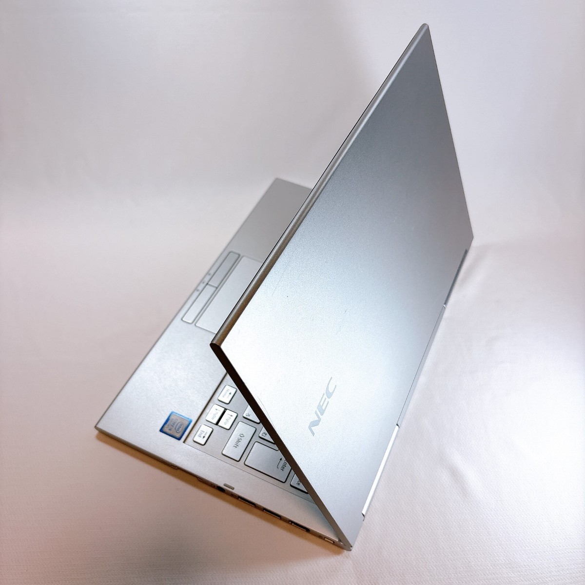 NEC VersaPro VKM17-9 ci5十世代 16GB 256GB NEC VersaPro VKM17-9 ci5十世代 16GB 256GB - メルカリ