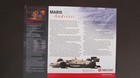 Andretti family autographs — photo 6