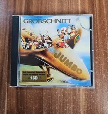 Grobschnitt - Jumbo Repertoire (1972 / 1998) Album Musik CD *sehr guter Zustand*