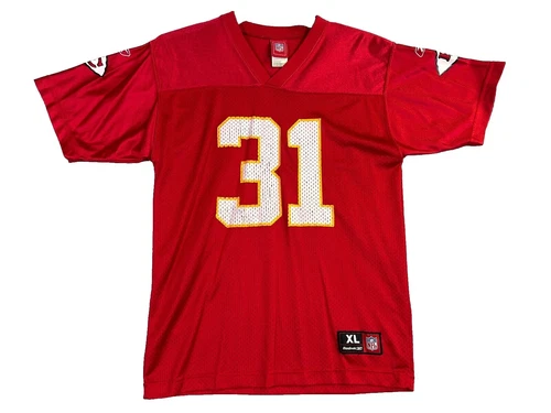 Priest Holmes NFL Fan Jerseys