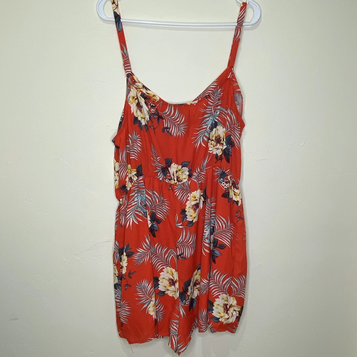 As you 2025 wish romper