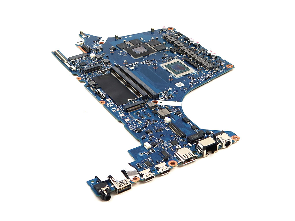 ASUS TUF FA507 RYZEN 7 6800H GEFORCE RTX3050TI 4GB MOTHERBOARD