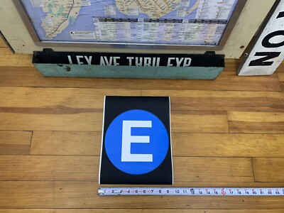 【NY EAST 180\