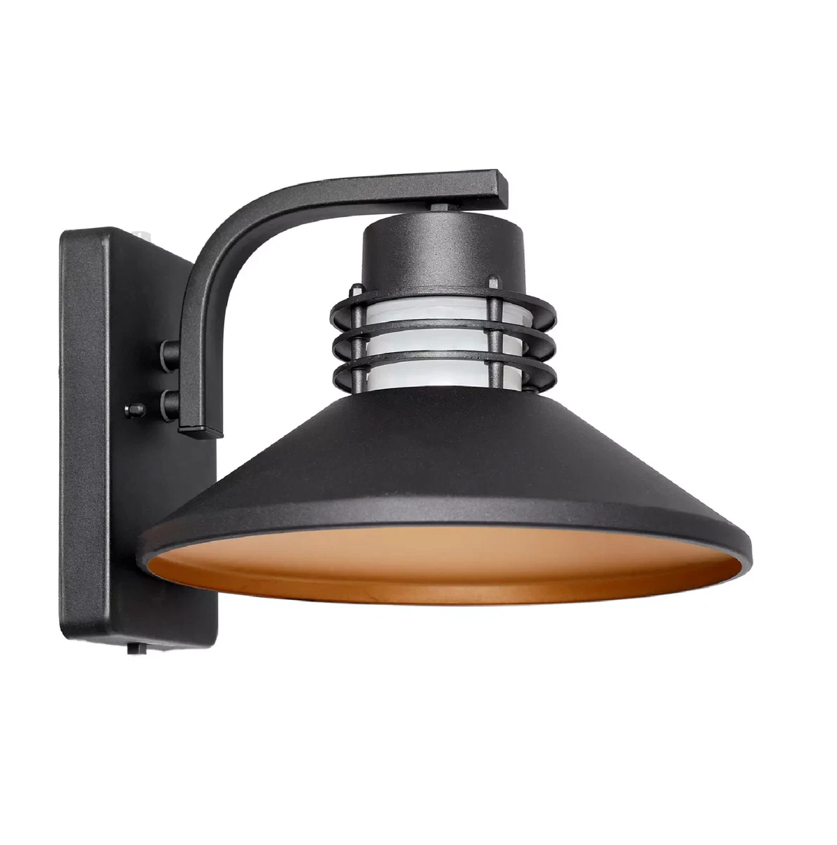 Honeywell led on sale outdoor lantern