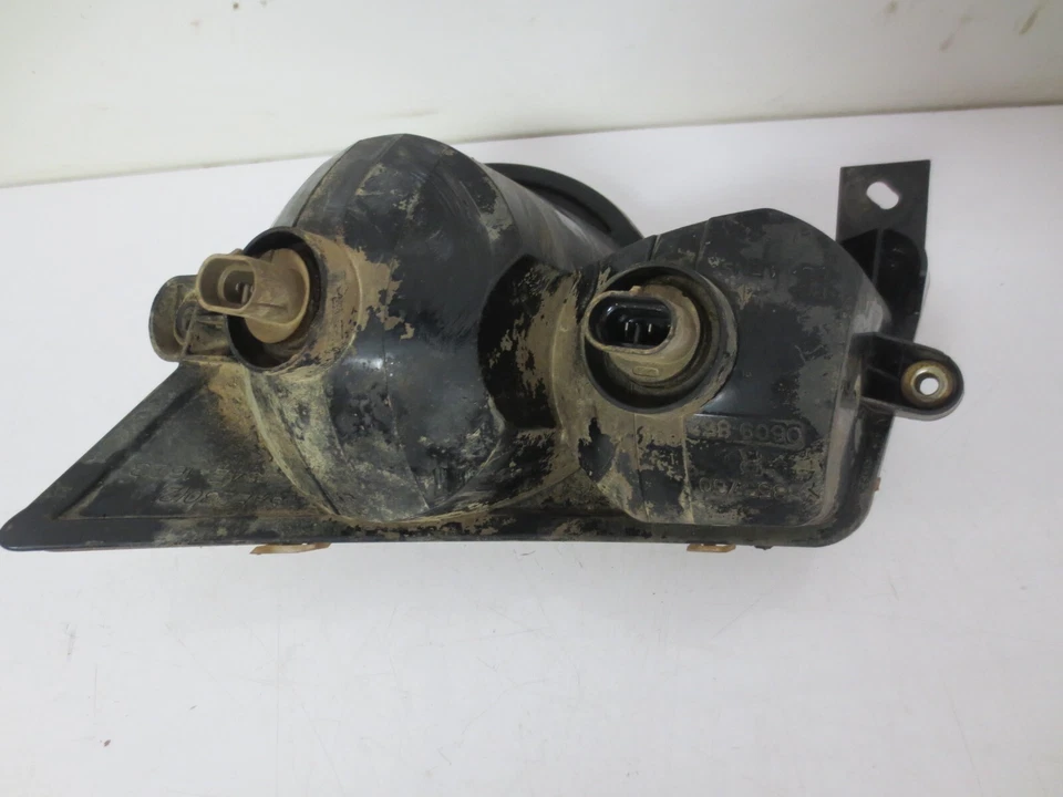 Faro delantero derecho Arctic Cat 550 2011 ATV usado OEM Foto 2 de 2