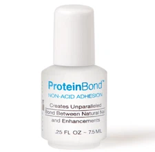 Young Nails Protein Bond (.25 fl oz/7.5 mL) ProteinBond Best For Acrylic