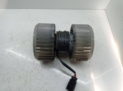 Volkswagen Phaeton Heater Blower Fan Motor 0130111045 Diesel B401 