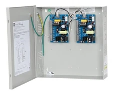 ALTRONIX SAV182D 12VDC @ 11A PTC Outputs 18 Output CCTV Power Supply