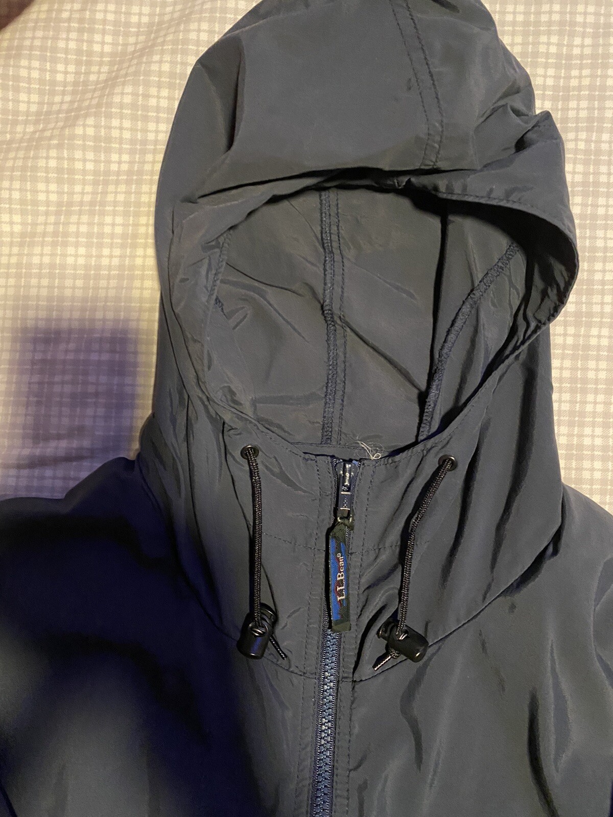 vintage ll bean jacket eBay