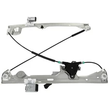 US Power Window Regulator w/ Motor For Chevy GMC Cadillac Right Rear Passenger