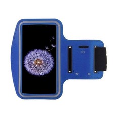 For Samsung Galaxy S24 Ultra/Plus - Sports Running Armband Gym Workout Case