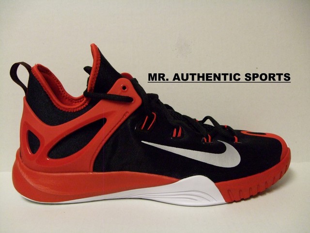 nike zoom hyperrev 2015 red