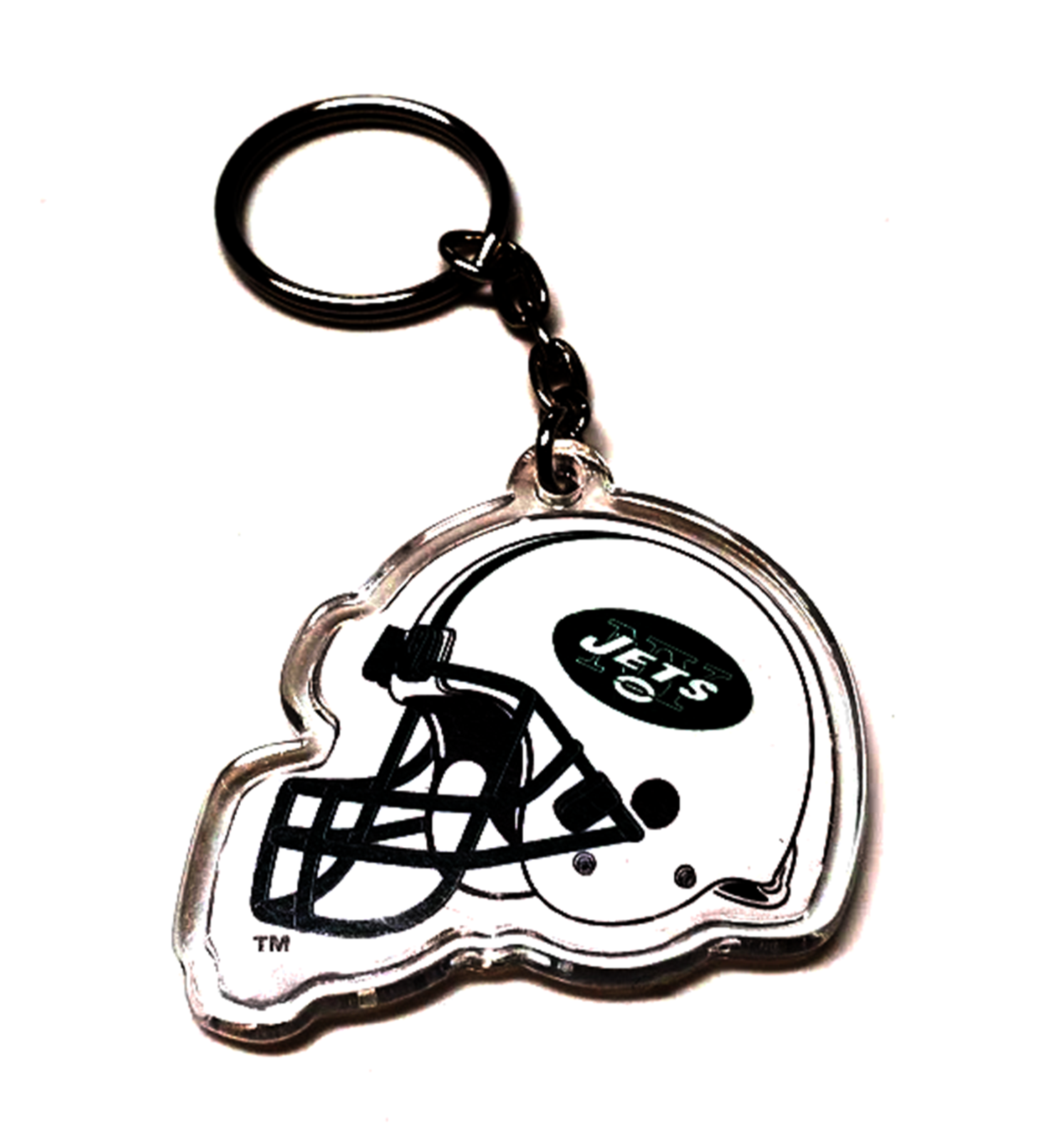 NEW YORK JETS NFL FOOTBALL KEYCHAIN BACKPACK PULL LICENSED GIFT YOU PICK ITEM eBay