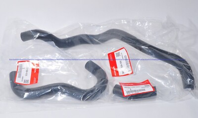 Harfeyyy専用 Honda Genuine S2000 ABA-AP1 Hose Set Water Inret Outlet 79721-S2A