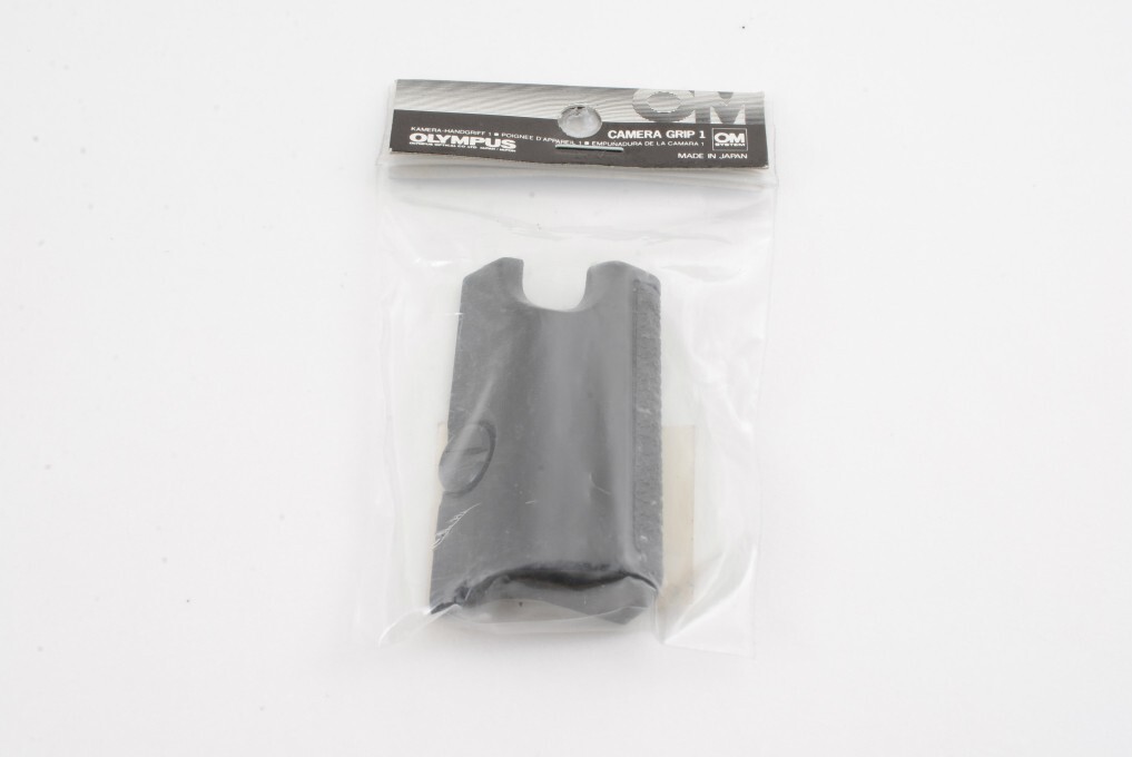 UNUSED] Olympus Hand Grip for Olympus OM-2 SPOT OM-3 OM-4 Ti
