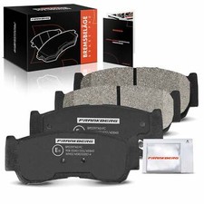 Brake Pads Set Rear for for Hyundai Santa Fe II  2006-2012 2.2 2.7 583022BA00