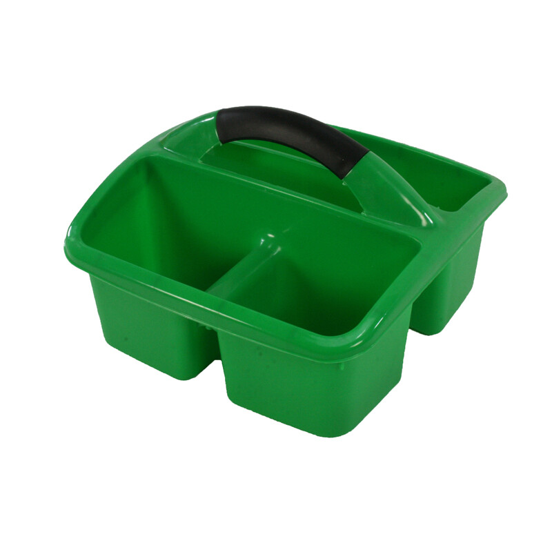 置物 addictive of green Romanoff Deluxe Small Utility Caddy, Green | eBay