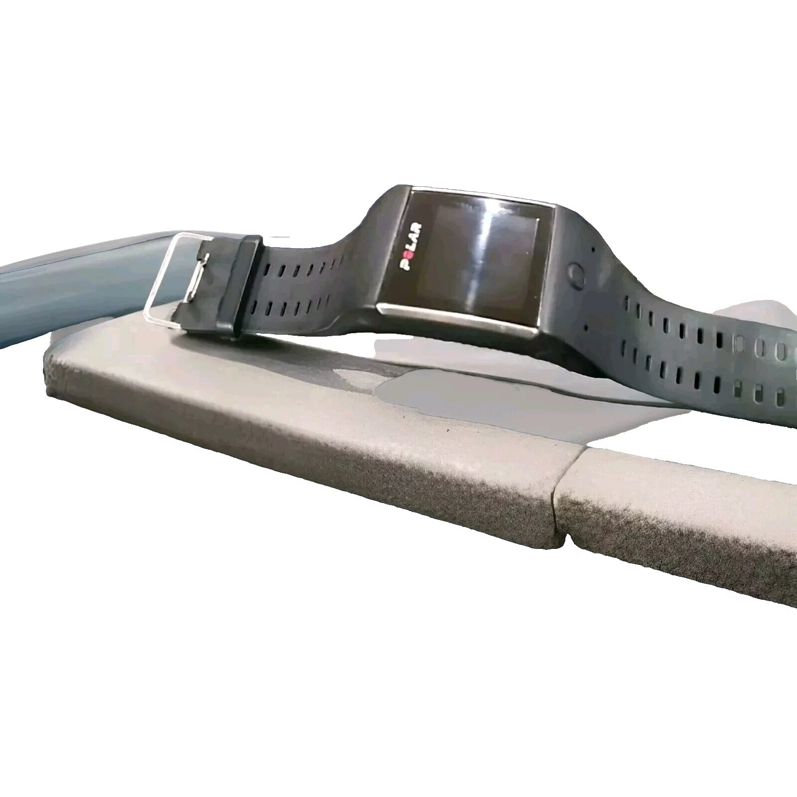 Rastreadores de actividad Fitness Polar Distancia recorrida