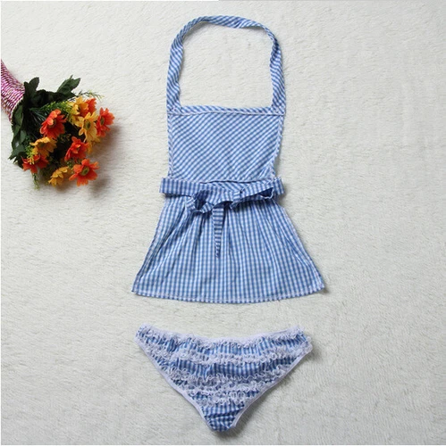 Lot Women Sexy Lingerie Dress G-string Underwear Babydoll Sleepwear Nightwear - Picture 831 of 951