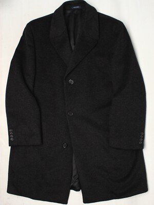 ralph lauren Italy製 スーツ 3ピース カシミヤ Polo Pinstripe Wool 3-Piece Suit | Ralph Lauren