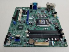 Dell OptiPlex 790 Desktop Motherboard LGA 1155/Socket H2 DDR3 SDRAM J3C2F 0J3C2F