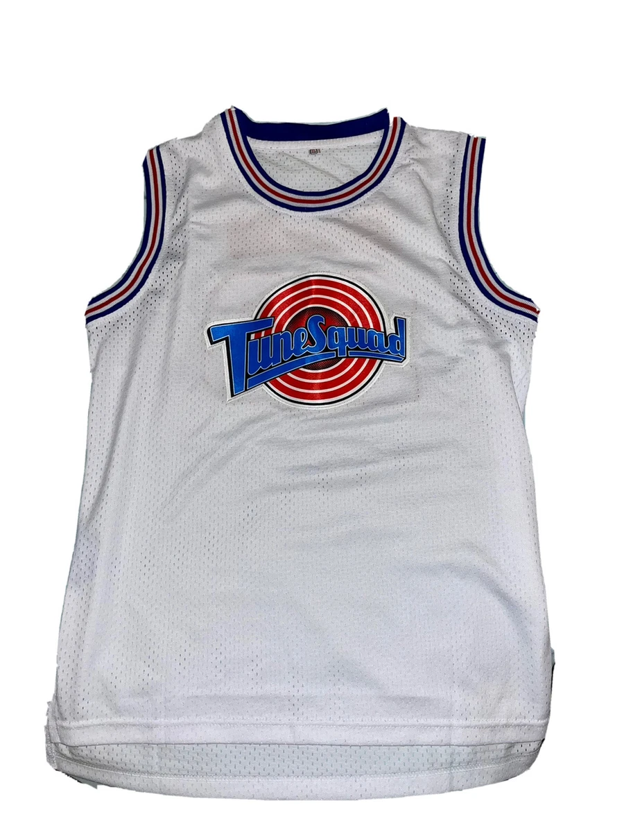 Jersey tune on sale squad jordan