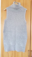 Damen Rollkragen Pullover Rolli Pulli AMISU XS TOP ZUSTAND