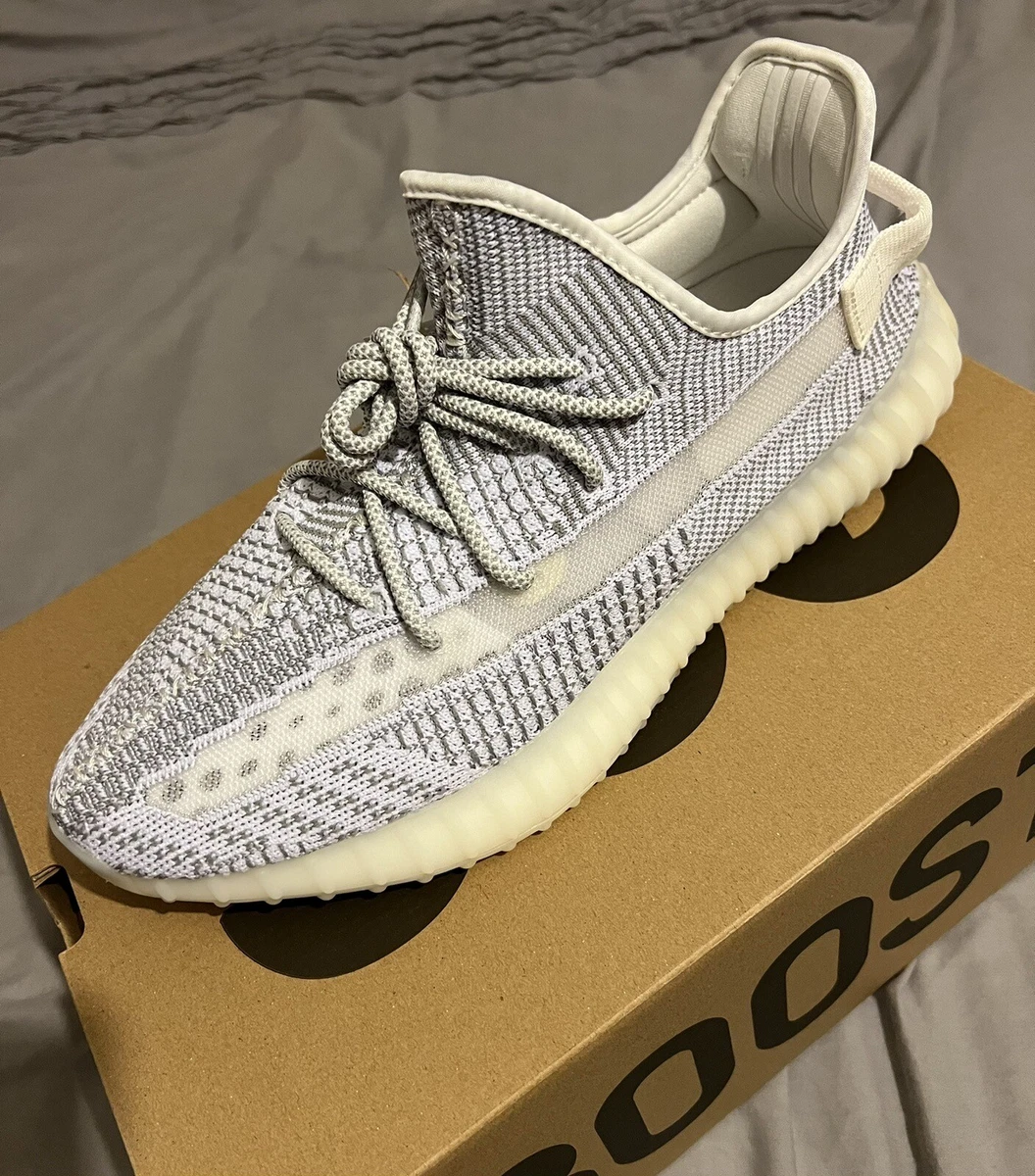 Adidas yeezy static clearance uk